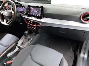 SEAT Ibiza 1.0 EcoTSI Hola FR DSG