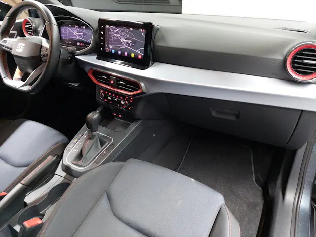 SEAT Ibiza 1.0 EcoTSI Hola FR DSG