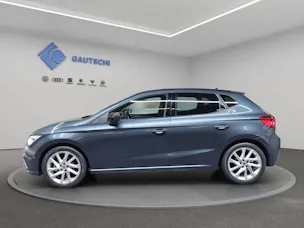 SEAT Ibiza 1.0 EcoTSI Hola FR DSG