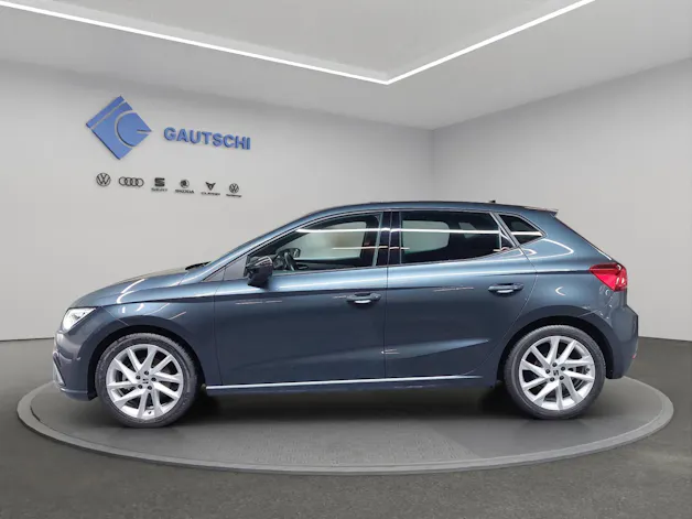 SEAT Ibiza 1.0 EcoTSI Hola FR DSG