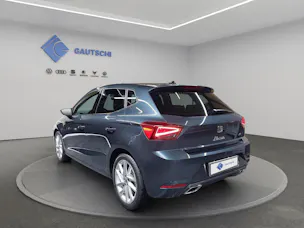 SEAT Ibiza 1.0 EcoTSI Hola FR DSG