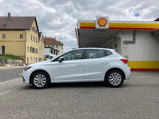 SEAT Ibiza 1.0 EcoTSI Move DSG