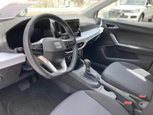 SEAT Ibiza 1.0 EcoTSI Move DSG