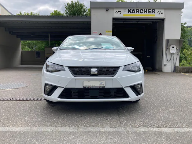 SEAT Ibiza 1.0 EcoTSI Move DSG