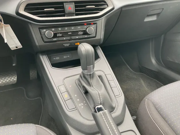SEAT Ibiza 1.0 EcoTSI Move DSG