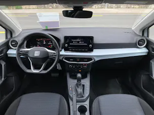 SEAT Ibiza 1.0 EcoTSI Move DSG