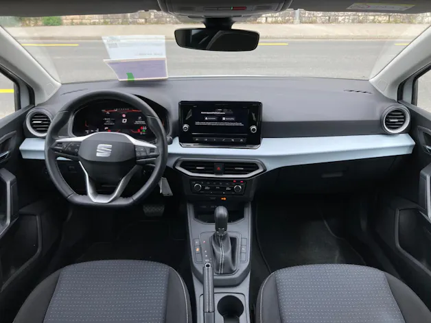 SEAT Ibiza 1.0 EcoTSI Move DSG