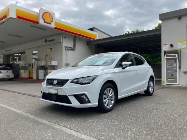 SEAT Ibiza 1.0 EcoTSI Move DSG