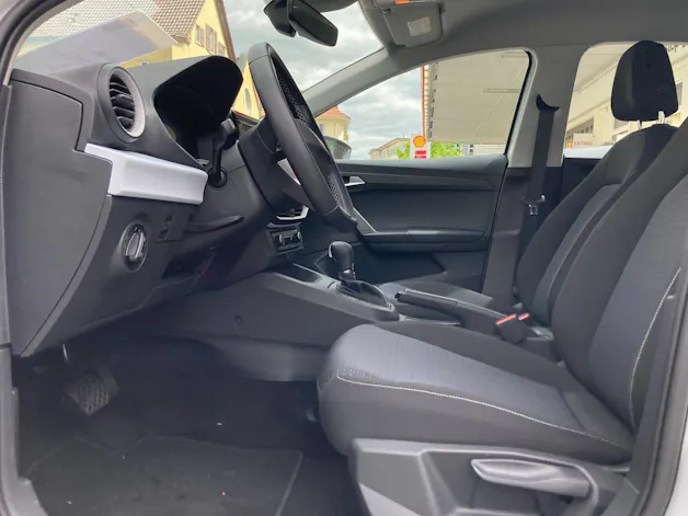 SEAT Ibiza 1.0 EcoTSI Move DSG