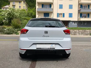 SEAT Ibiza 1.0 EcoTSI Move DSG