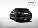 Mercedes-Benz GLC 400 e EQ Star AMG Line 4MATIC
