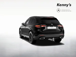 Mercedes-Benz GLC 400 e EQ Star AMG Line 4MATIC