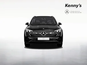 Mercedes-Benz GLC 400 e EQ Star AMG Line 4MATIC