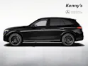 Mercedes-Benz GLC 400 e EQ Star AMG Line 4MATIC
