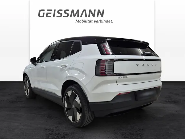 Volvo EX30 E60 Twin Plus Performance AWD