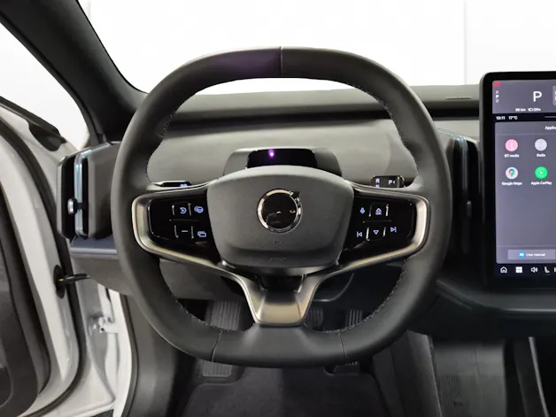 Volvo EX30 E60 Twin Plus Performance AWD