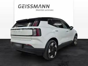 Volvo EX30 E60 Twin Plus Performance AWD