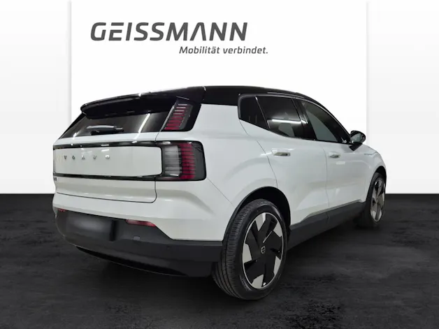 Volvo EX30 E60 Twin Plus Performance AWD