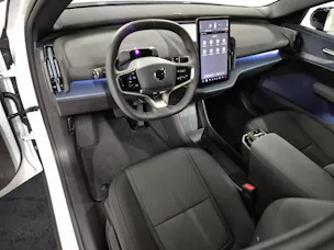 Volvo EX30 E60 Twin Plus Performance AWD