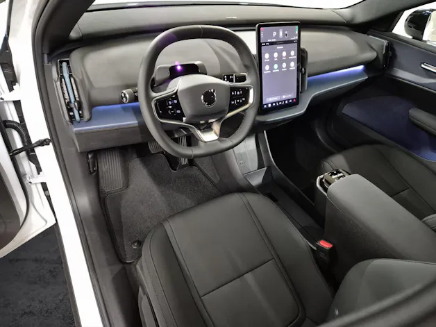 Volvo EX30 E60 Twin Plus Performance AWD