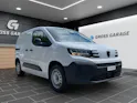 Peugeot Partner NEW 1.5 BlueHDI Kastenwagen 650 Standard