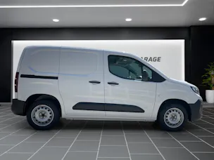 Peugeot Partner NEW 1.5 BlueHDI Kastenwagen 650 Standard