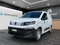 Peugeot Partner NEW 1.5 BlueHDI Kastenwagen 650 Standard