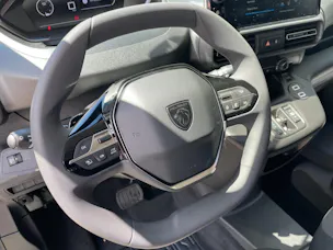 Peugeot Partner NEW 1.5 BlueHDI Kastenwagen 650 Standard