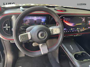 Smart #5 100kWh Brabus AWD