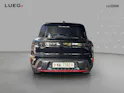 Smart #5 100kWh Brabus AWD