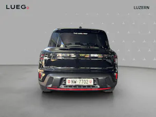 Smart #5 100kWh Brabus AWD