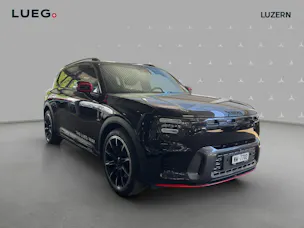 Smart #5 100kWh Brabus AWD