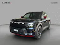 Smart #5 100kWh Brabus AWD