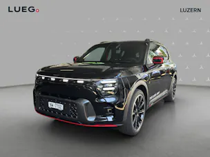 Smart #5 100kWh Brabus AWD