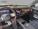 Smart #5 100kWh Brabus AWD