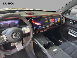 Smart #5 100kWh Brabus AWD