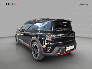 Smart #5 100kWh Brabus AWD