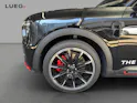 Smart #5 100kWh Brabus AWD