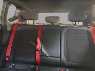 Smart #5 100kWh Brabus AWD