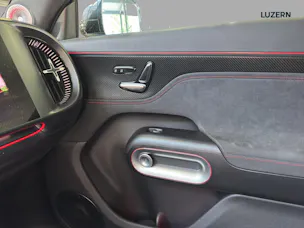 Smart #5 100kWh Brabus AWD