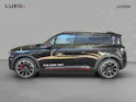 Smart #5 100kWh Brabus AWD