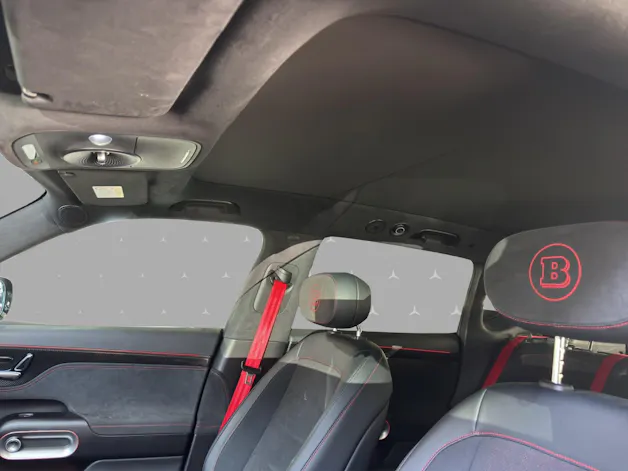 Smart #5 100kWh Brabus AWD