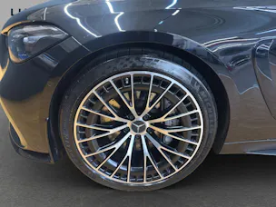 Mercedes-Benz CLE 53 4M+ AMG / DISTRONIC / 360 Grad Kamera / AMG Real Performance Sound