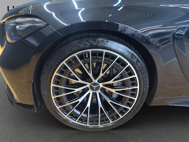 Mercedes-Benz CLE 53 4M+ AMG / DISTRONIC / 360 Grad Kamera / AMG Real Performance Sound