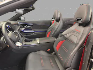 Mercedes-Benz CLE 53 4M+ AMG / DISTRONIC / 360 Grad Kamera / AMG Real Performance Sound