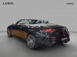Mercedes-Benz CLE 53 4M+ AMG / DISTRONIC / 360 Grad Kamera / AMG Real Performance Sound