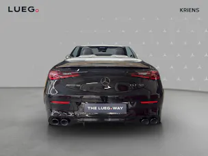 Mercedes-Benz CLE 53 4M+ AMG / DISTRONIC / 360 Grad Kamera / AMG Real Performance Sound