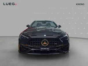 Mercedes-Benz CLE 53 4M+ AMG / DISTRONIC / 360 Grad Kamera / AMG Real Performance Sound