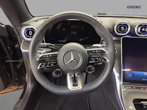 Mercedes-Benz CLE 53 4M+ AMG / DISTRONIC / 360 Grad Kamera / AMG Real Performance Sound