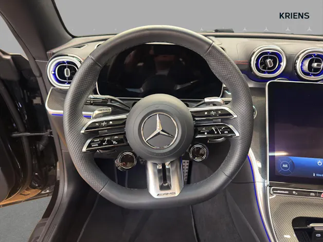 Mercedes-Benz CLE 53 4M+ AMG / DISTRONIC / 360 Grad Kamera / AMG Real Performance Sound